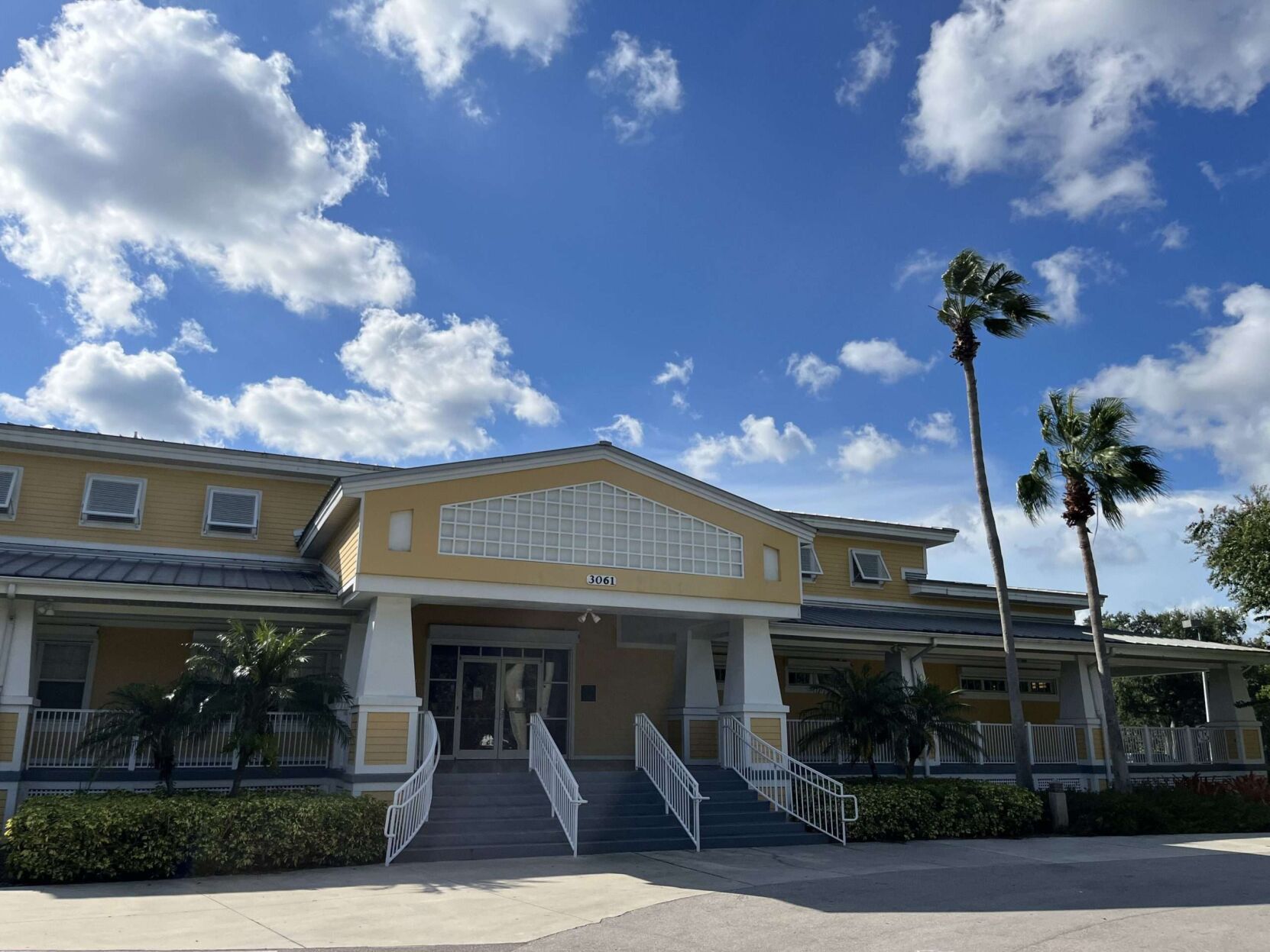 Possible boat ramp coming to Riverside Community Center in Fort Myers